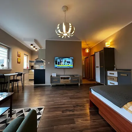 Friendly Apartments - Krakow Exterior photo
