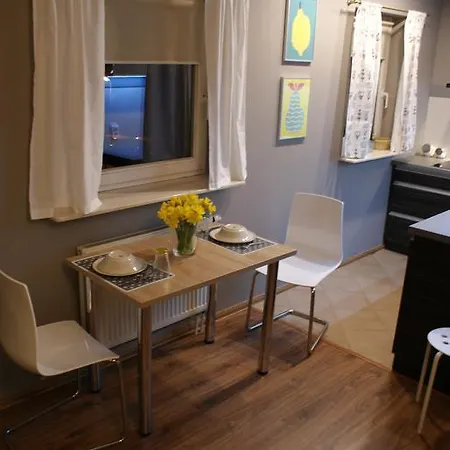 Friendly Apartments - Krakow Exterior photo