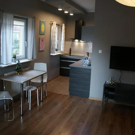 Friendly Apartments - Krakow Exterior photo