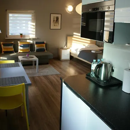 Friendly Apartments - Krakow Exterior photo