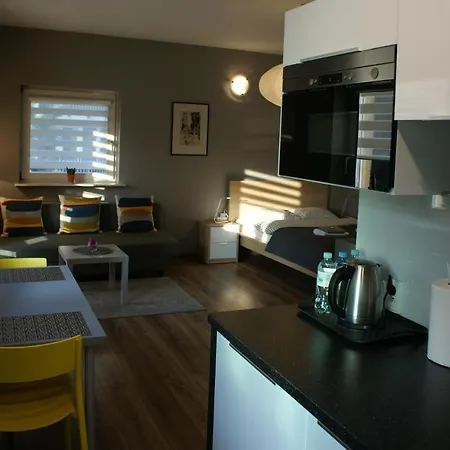 Friendly Apartments - Krakow Exterior photo