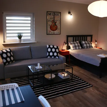 Friendly Apartments - Krakow Exterior photo