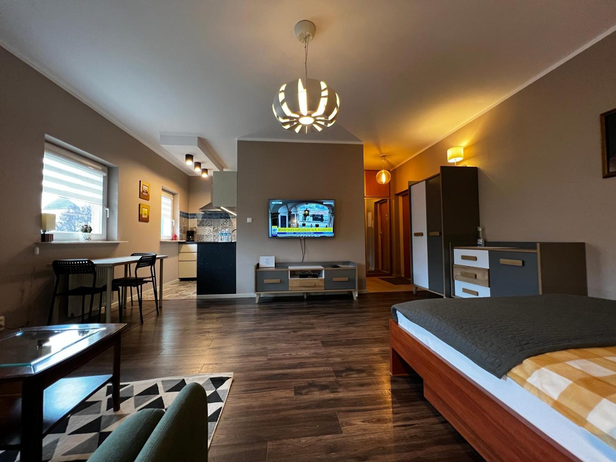 Friendly - Apartment *