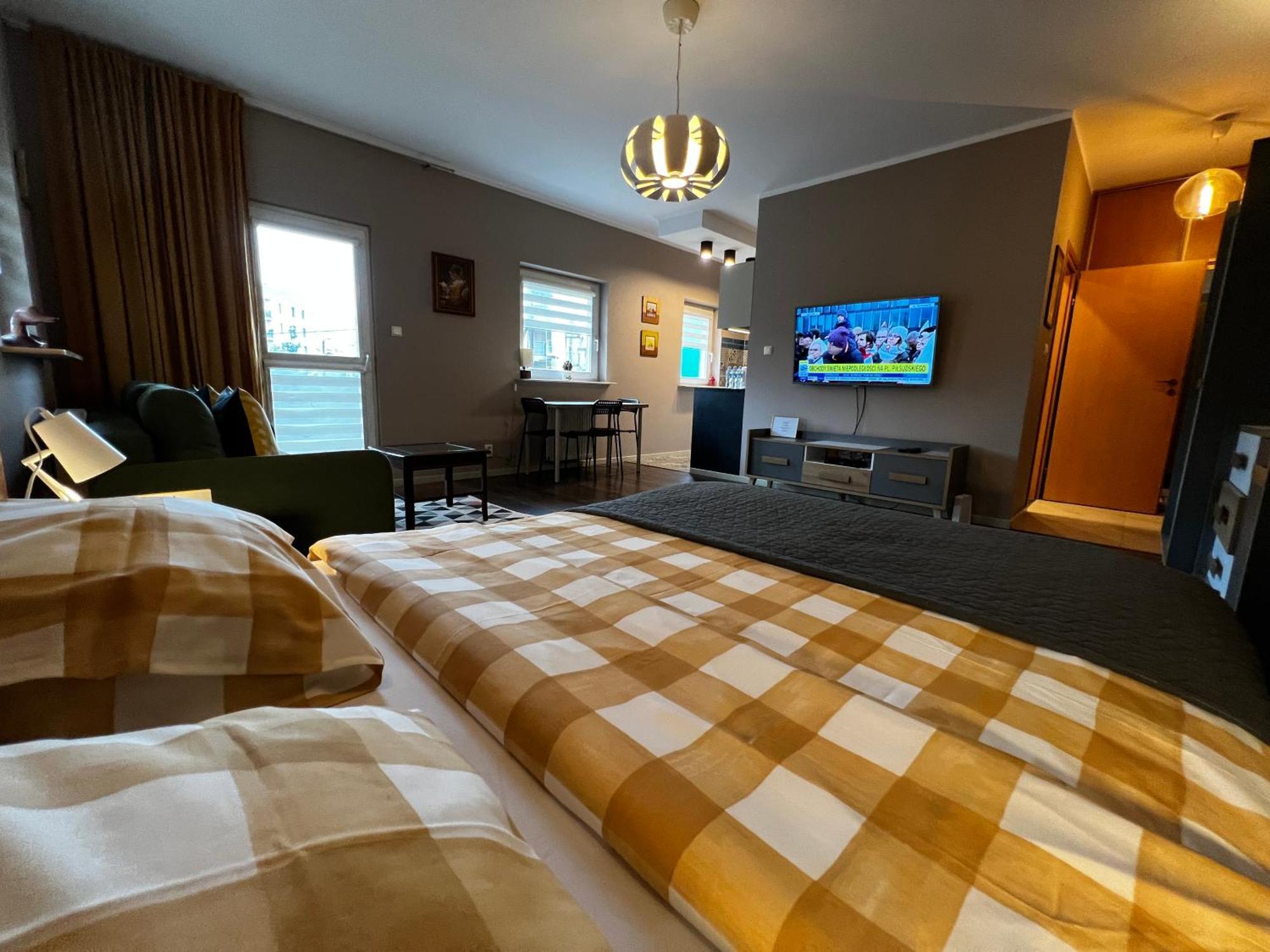 Apartment Friendly - Krakow