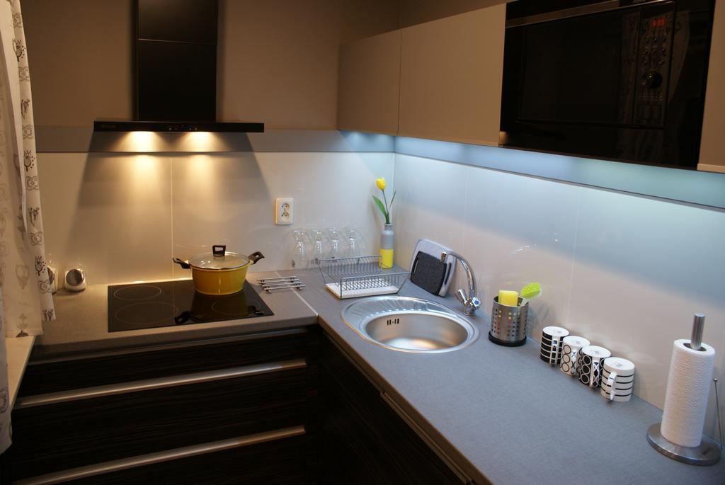 Friendly - Apartment *