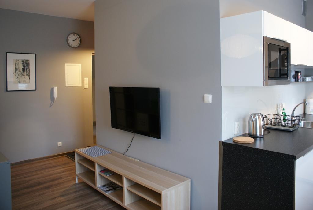 Apartment Friendly - Krakow