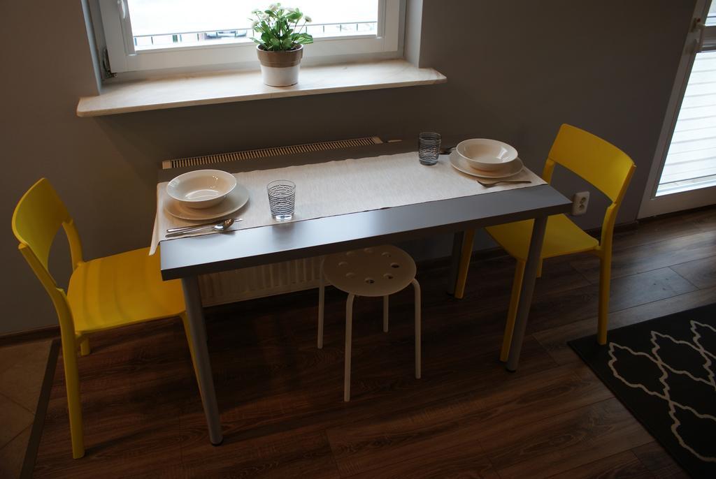 Apartment Friendly - Krakow
