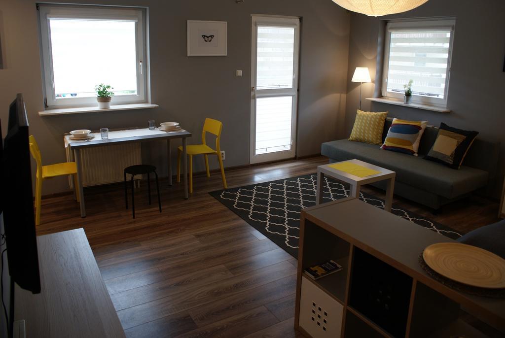 Friendly - Apartment *