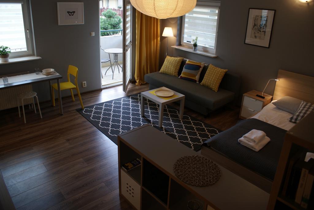 Friendly - Apartment