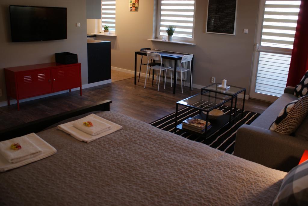 Apartment Friendly - Krakow