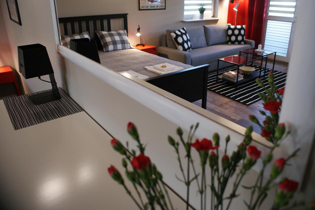 Apartment Friendly -