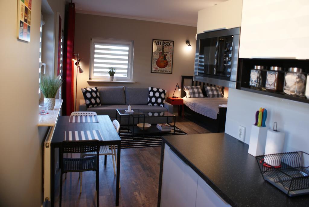 Friendly - Apartment *