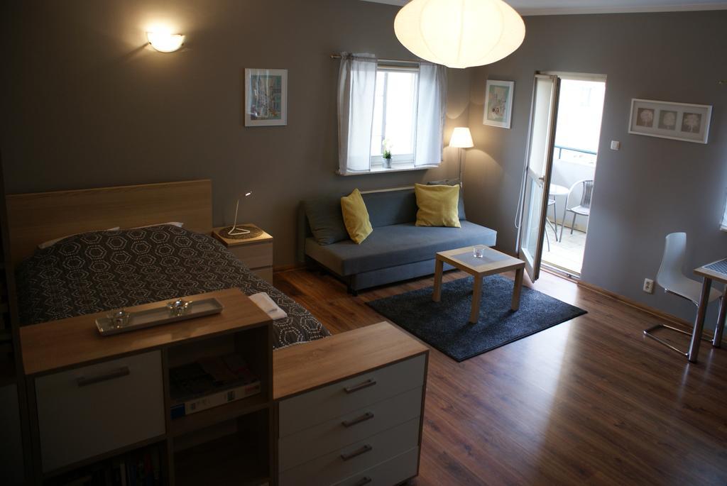 Friendly - Apartment Krakow