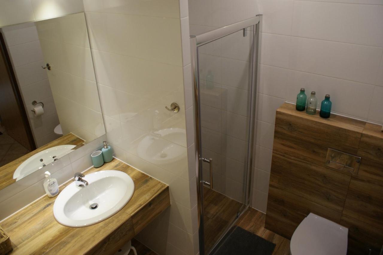 Friendly - Apartment Krakow