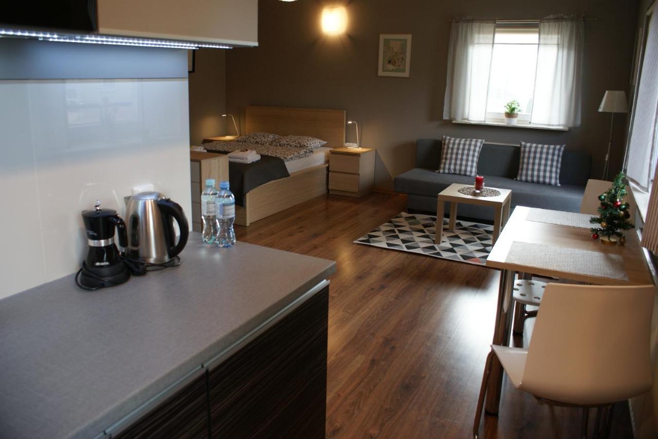 Friendly - Apartment