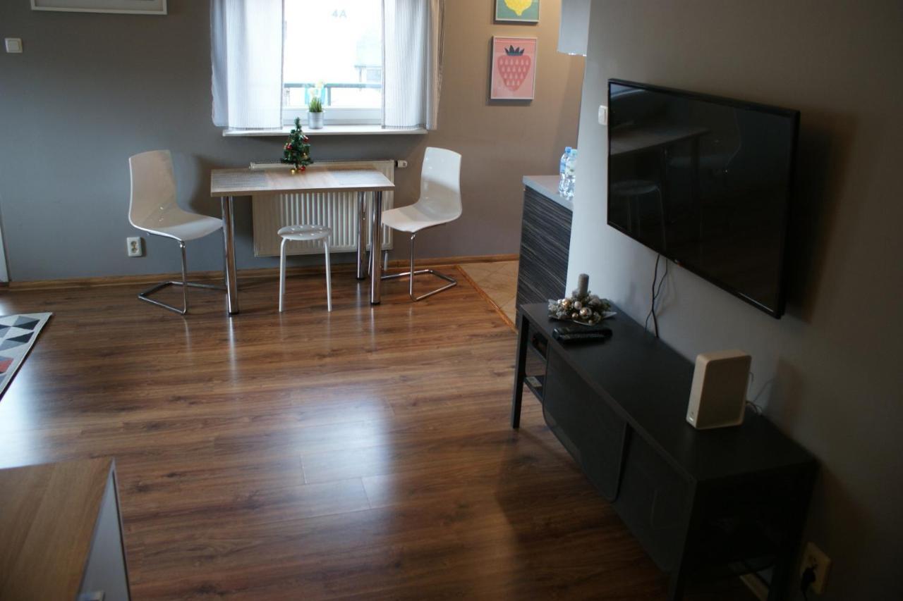 Friendly - Apartment *