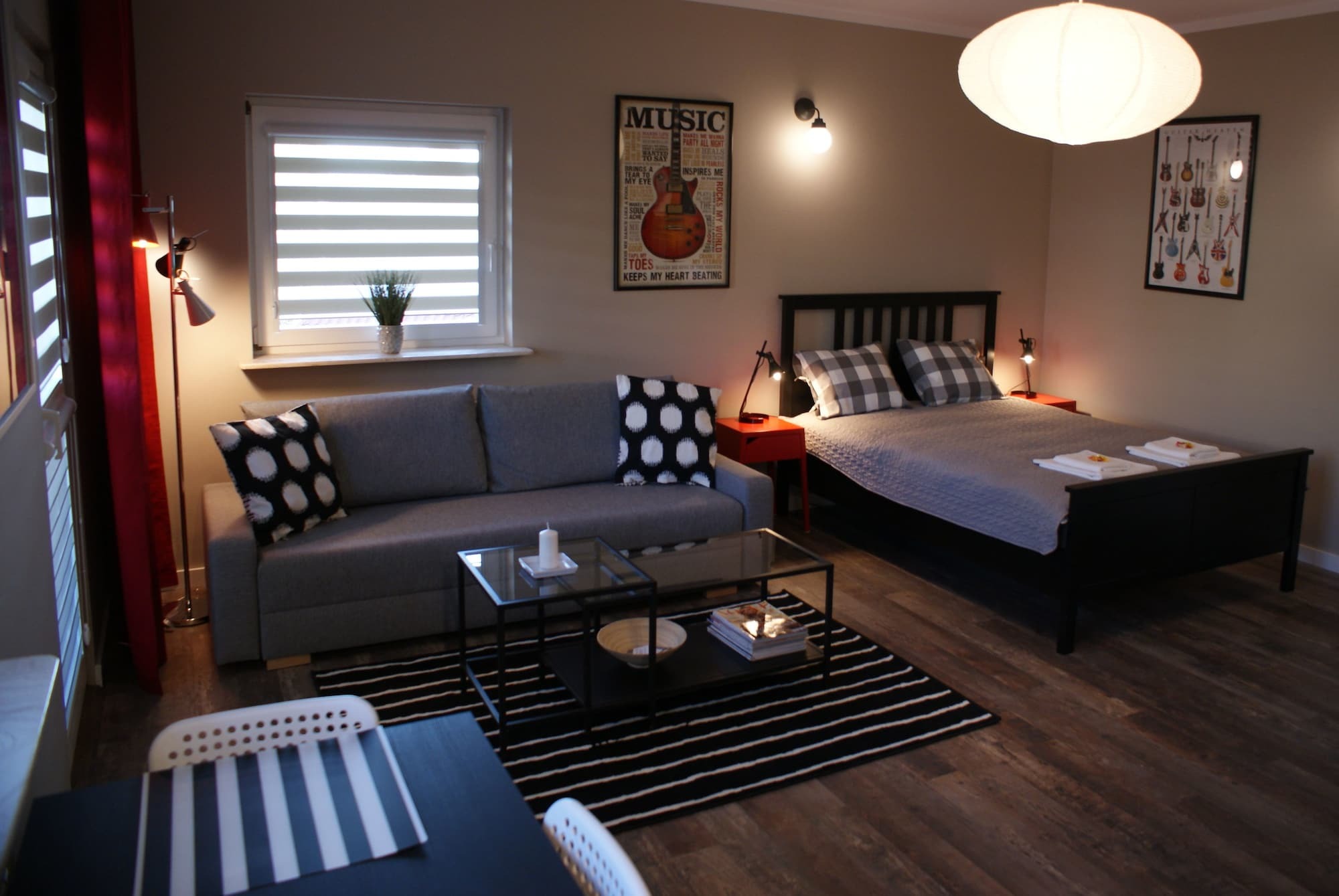 Apartment Friendly - Krakow