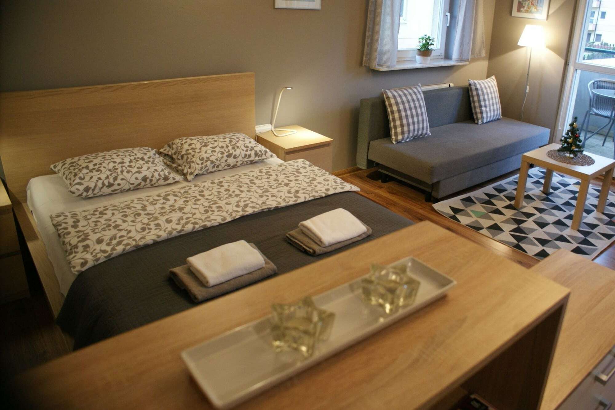 Friendly - Apartment Krakow