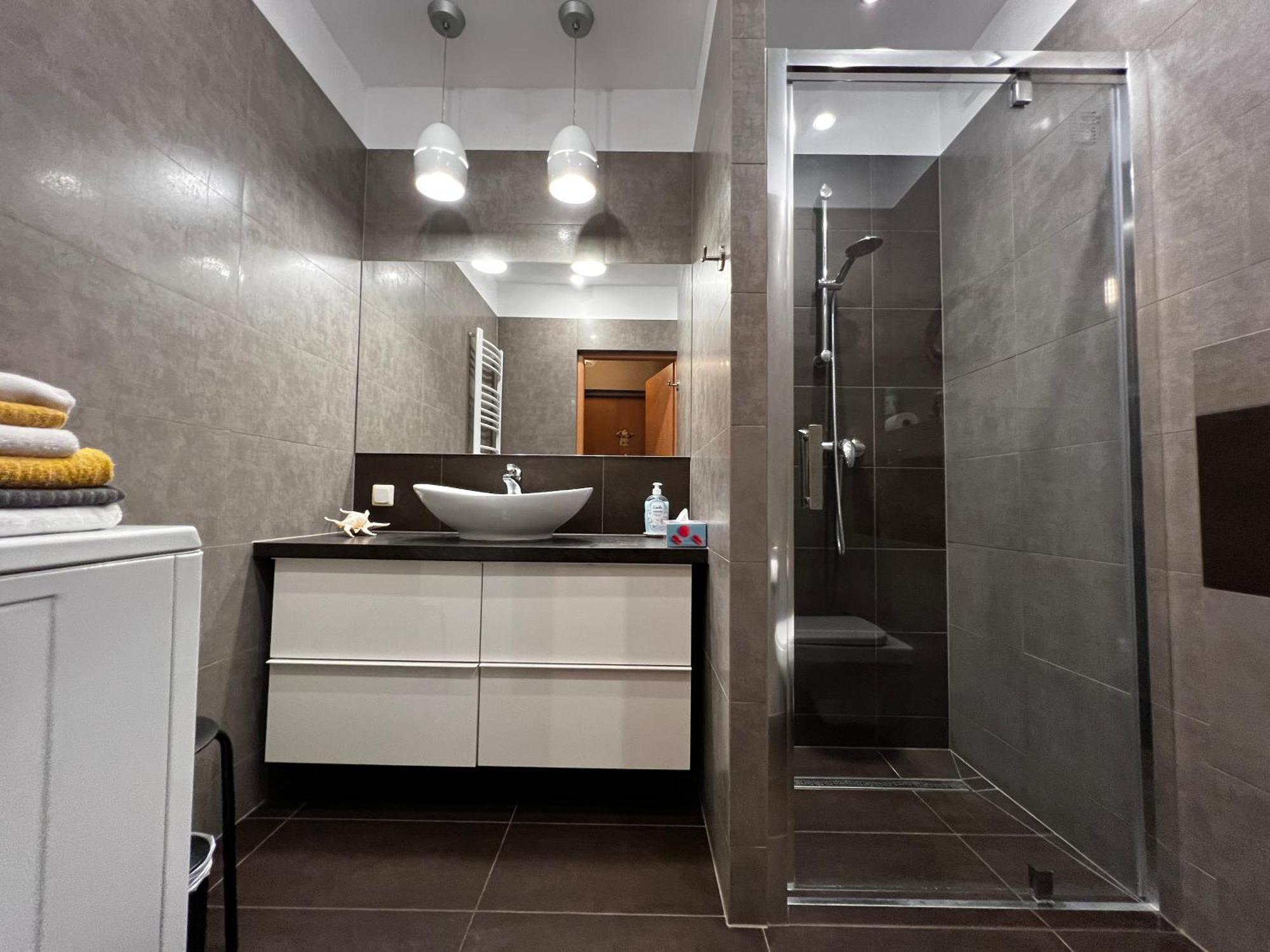 Friendly - Apartament Kraków