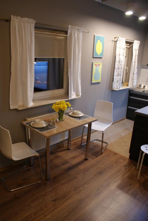 Friendly - Apartament Kraków