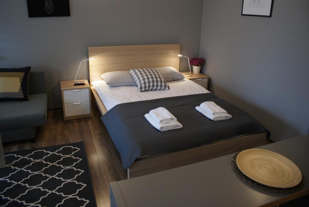 Apartament Friendly -