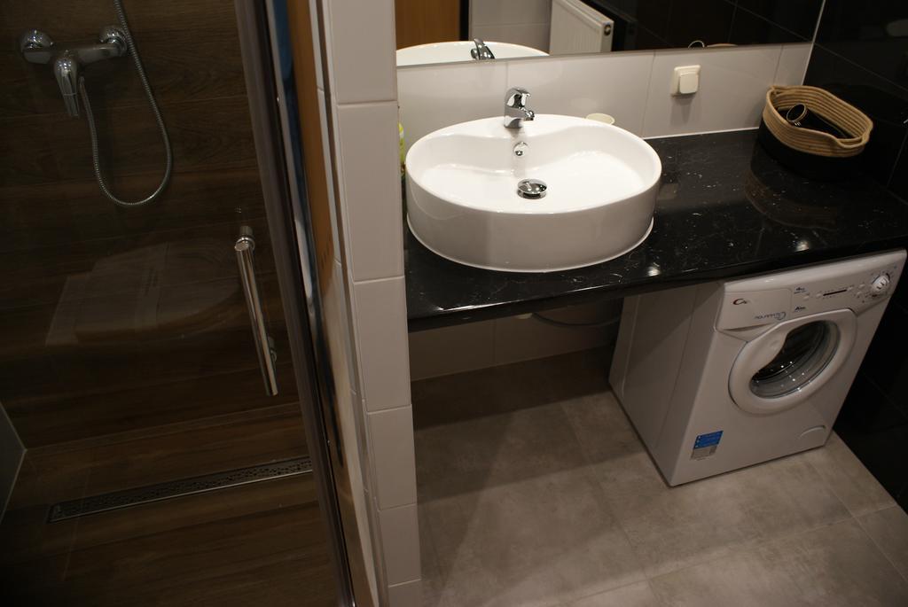 Apartament Friendly - *