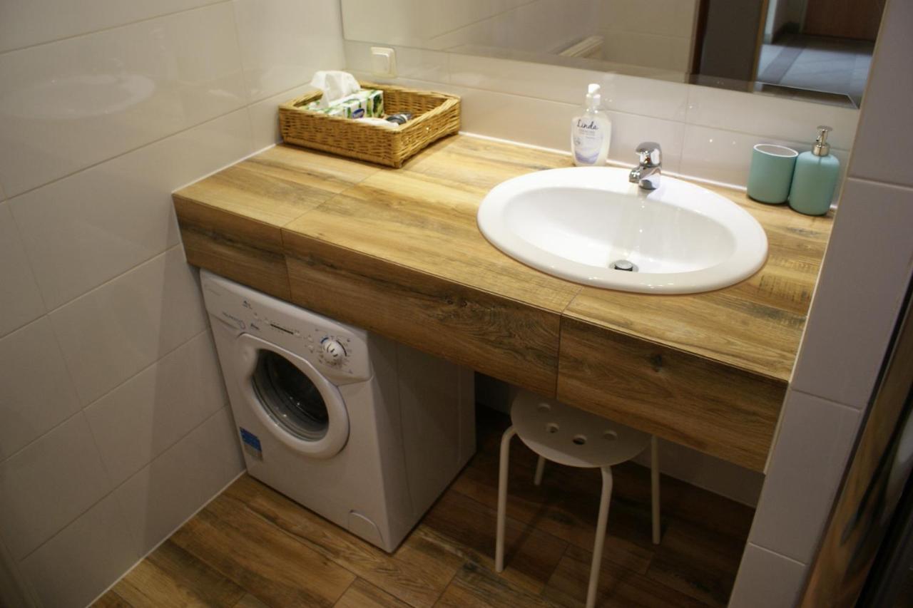 Friendly - Apartament
