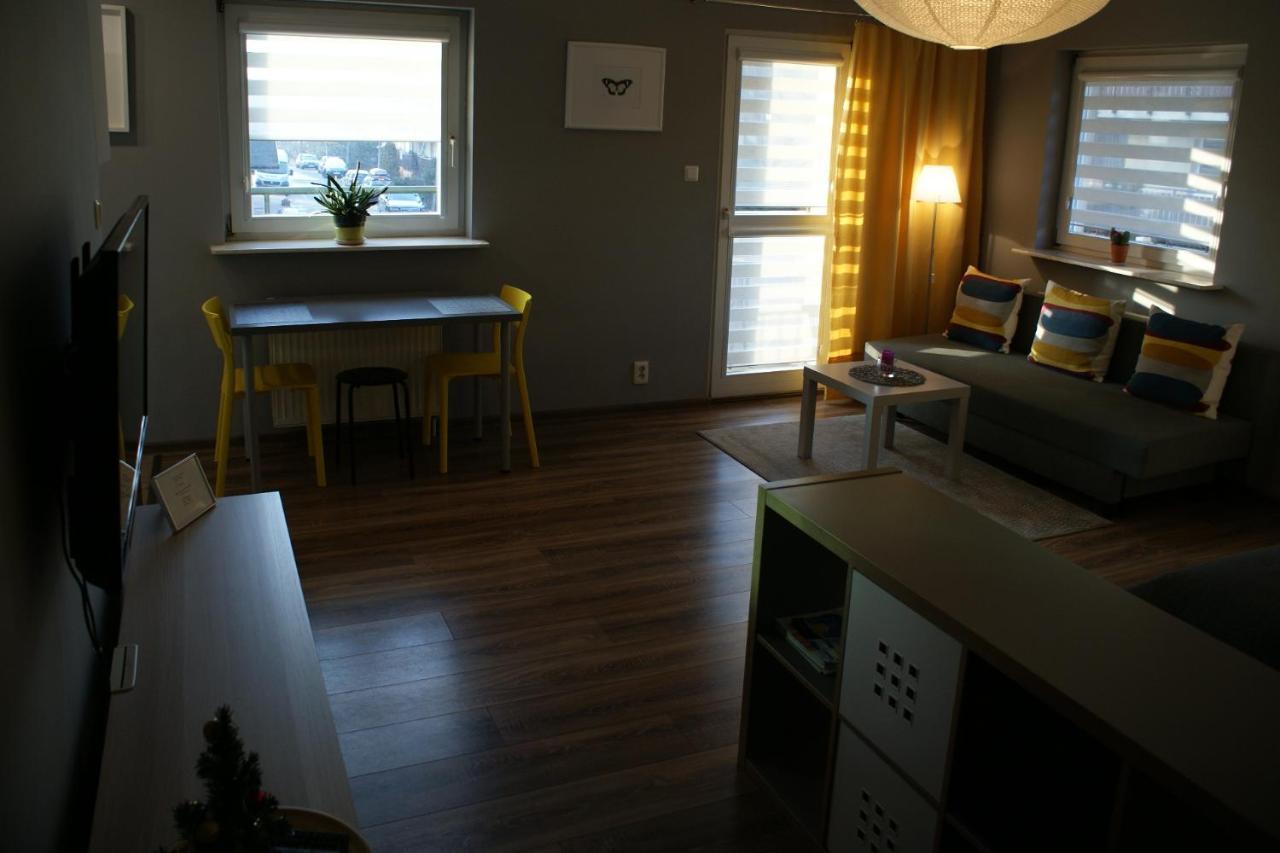 Apartament Friendly - Kraków